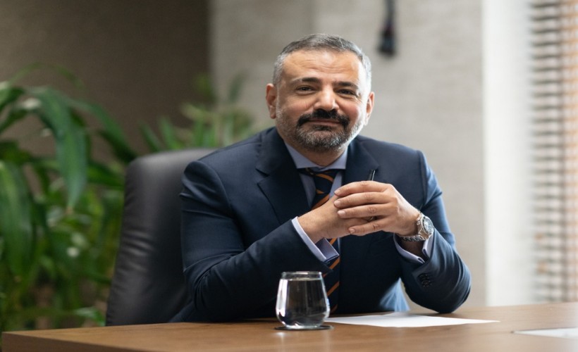 CHP İl Başkanı Aslanoğlu yönetimde revizyon yaptı; Kim hangi göreve getirildi?