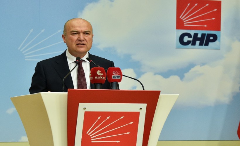 CHP'li Bakan kimliğe entegre ehliyete cezayı Meclis'e taşıdı