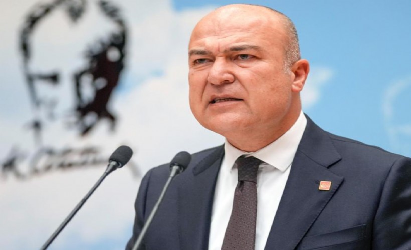 CHP'li vekilden Bakan Yerlikaya'ya 'ajan sığınmacı' soruları
