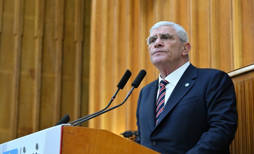 Dervişoğlu'ndan asgari ücret ve emekli maaşı açıklaması
