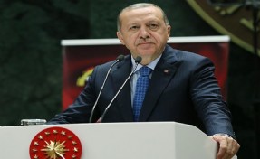 Erdoğan kararını verdi: O isimler artık yer almayacak