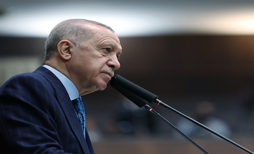 Erdoğan’dan Özel’e ‘belediye’ eleştirisi: ‘Toplanmayan çöplerden, kapı dışarı edilen işçilerden bahset!’