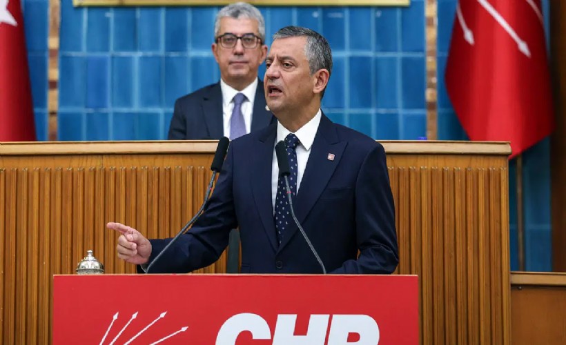 Özel, Akın Gürlek'e 'lüks yat'ı sordu: 'İspatı elimde, inkar etmesini bekliyorum!'
