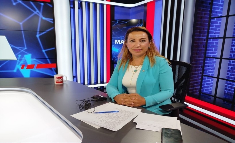 İYİ Parti'li Doğan'dan barış süreci açıklaması: 'Süreç şeffaf yürütülmüyor'