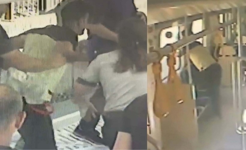 İZBAN'daki acı olayda dikkat çeken ayrıntı: Maganda, bayramda tahliye olmuş