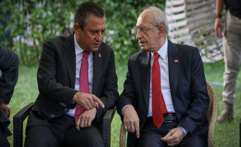 Özgür Özel'den Kılıçdaroğlu'nun sözlerine ilişkin açıklama