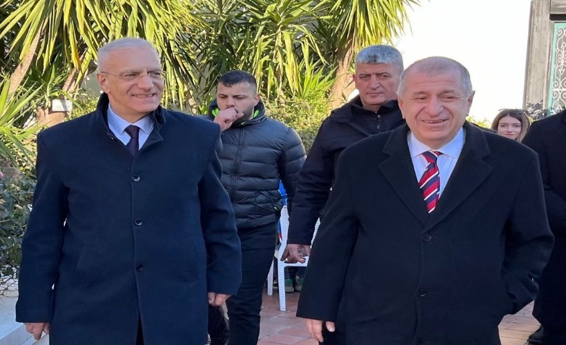 Ümit Özdağ’ın tahliyesinin ardından Birgüvi’den ilk açıklama: ‘Biz beraat bekliyorduk’