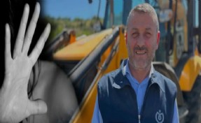 AK Parti'li belediye başkanına cinsel saldırıdan hapis!
