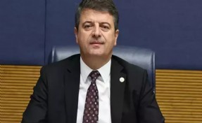 Adıyaman Belediye Başkanı Abdurrahman Tutdere görevden uzaklaştırıldı