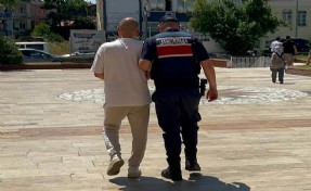 Aydın’da babasını tüfekle yaralayan şüpheli tutuklandı