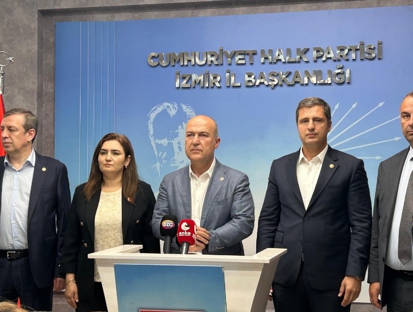 CHP'li Bakan operasyon sürecini anlattı: ‘Tugay’ın sözüne inanıyoruz!’