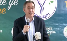 Bakırhan, Erdoğan'dan umutlu
