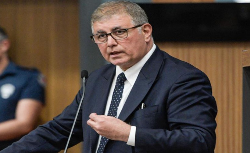 Başkan Tugay'dan 'tutuklama' tepkisi: Hukuk normlarına uygun değil
