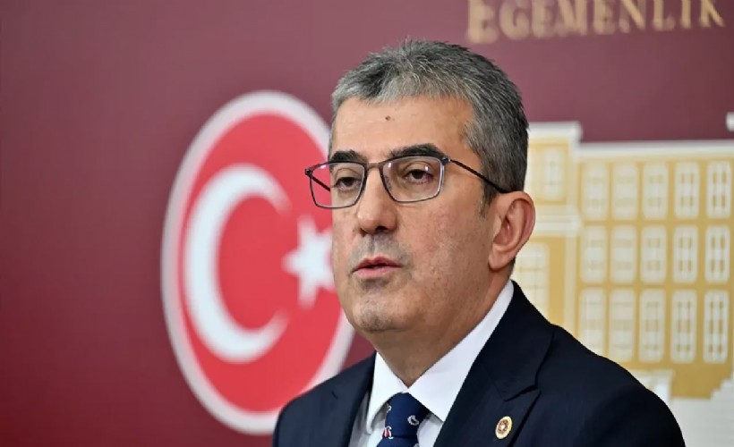 CHP'den gözaltılara tepki; Bir milleti böyle teslim alamazsınız