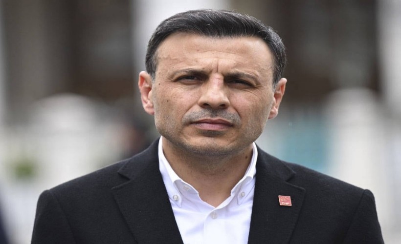 Çelik’ten operasyonlara sert çıkış: ‘Amaç CHP’siz, muhalefetsiz Türkiye!’