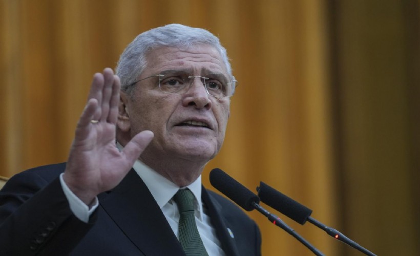 Dervişoğlu'ndan 'CHP' operasyonlarına tepki: 'Patron çıldırdı!'