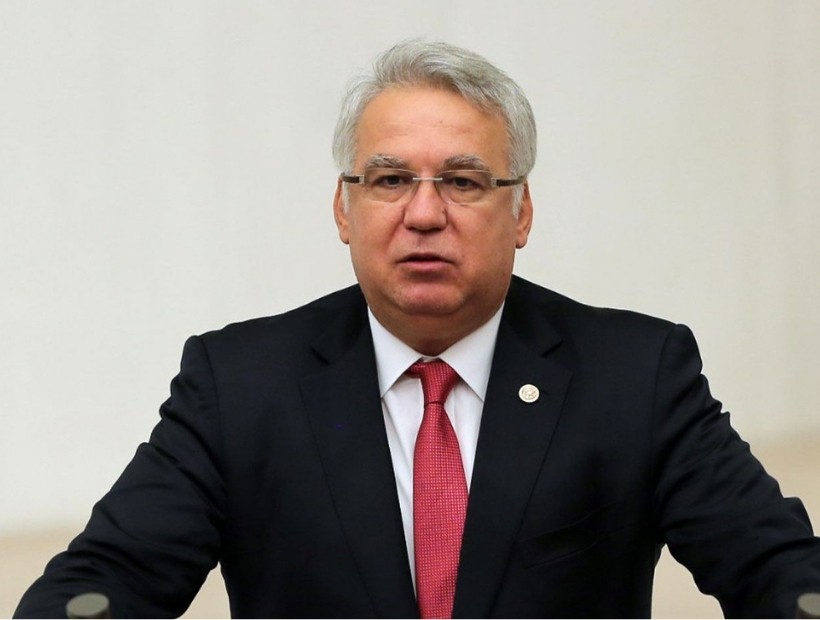 Eski AK Partili Kocabıyık'tan iktidara 'operasyon' çıkışı: 'AK Parti'nin sonu...'