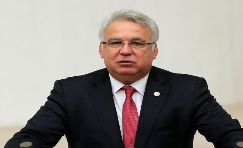 Eski AK Partili Kocabıyık'tan iktidara 'operasyon' çıkışı: 'AK Parti'nin sonu...'