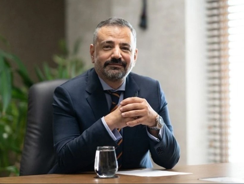 Gözaltına alınan Aslanoğlu'ndan mesaj var; '3,5 yıldır ısıtıp ısıtıp önümüze getirdikleri aynı konu...'