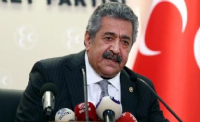 MHP'li Yıldız'dan hukuk çıkışı: Tutuklamaya ancak zorunlu hallerde başvurulur