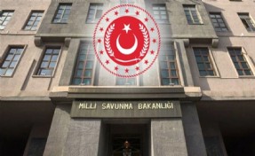 MSB'den 5 gün sonra şehit askerlerle ilgili 'mağara' açıklaması