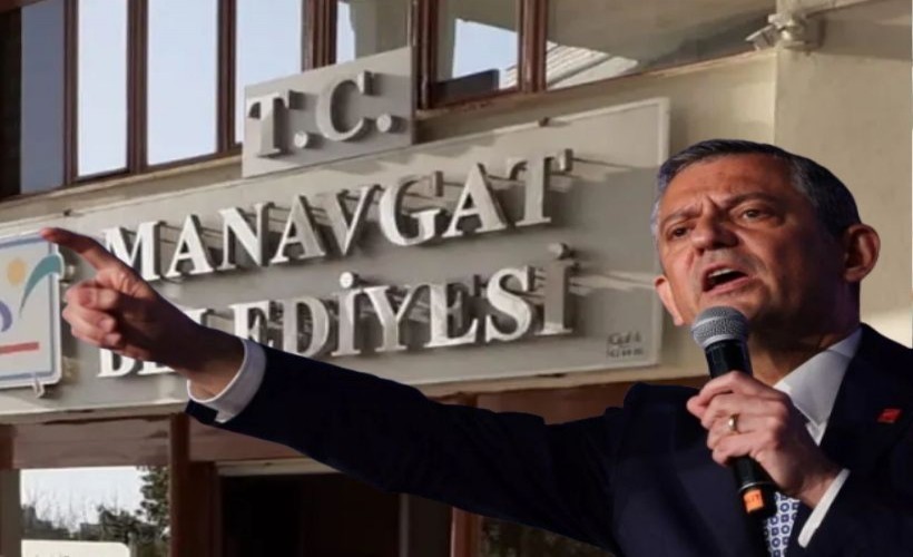 Manavgat‘taki rüşvet iddialarına CHP’den jet soruşturma