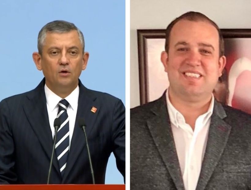 Onur Temiz'den 'Özel' paylaşım: 'Çok şanslıyız ki böyle Genel Başkanımız var'