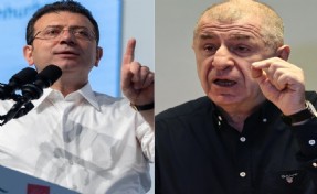 Özdağ, İmamoğlu'nun talebini açıkladı