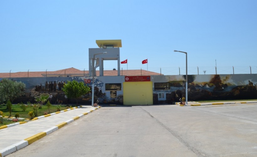 Soyer, Aslanoğlu ve Kaya tutuklandı: Kırıklar Cezaevi’ne sevk edildiler!