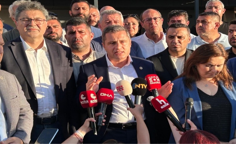 Tutuklamaların ardından üst yönetimden açıklama: Üst mahkemeye itiraz edilecek!
