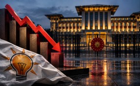 Fon vurgunu AK Parti'ye yüzde kaç oy kaybettirdi?