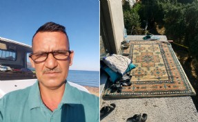 Akılalmaz olay! Balkonda uyurken düşüp öldü