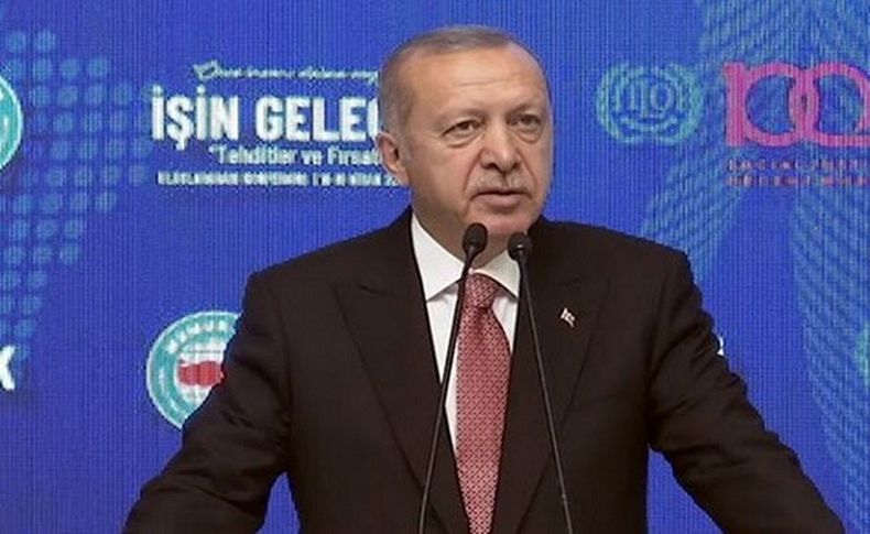 '82 milyon 'Türkiye ittifakı olarak hareket etmeliyiz'