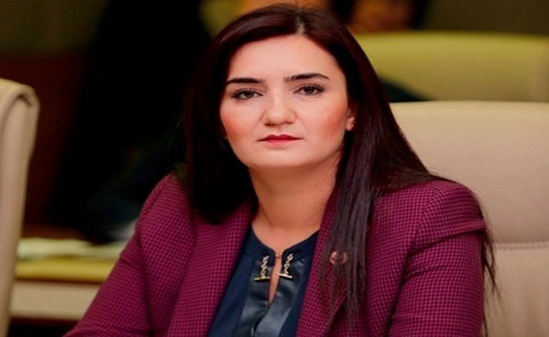 CHP'li Kılıç: Bir hukukçu, bir kadın, bir insan olarak utandım