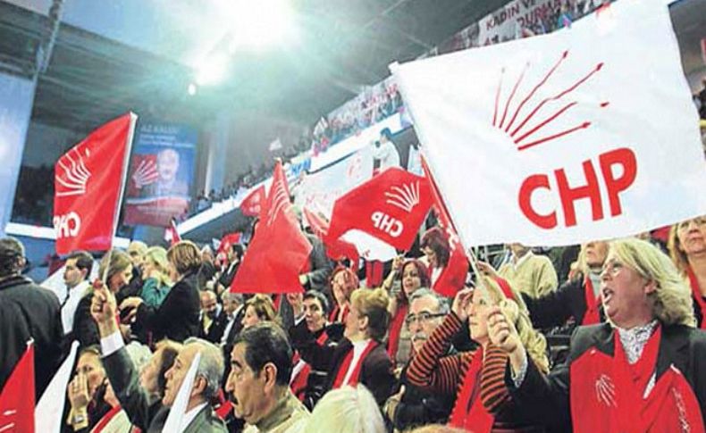 CHP'de kurultay heyecanı: 4 başkan, 800 PM adayı