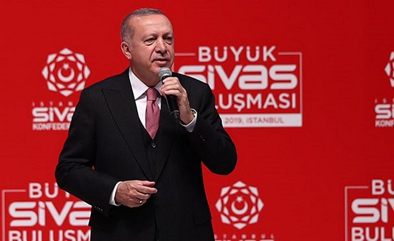 Erdoğan: Bunun hesabını sandıkta sorarız