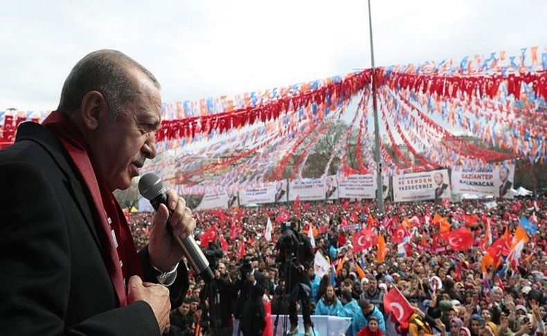 Erdoğan: Yeni Zelanda'da üç vatandaşımız yaralandı