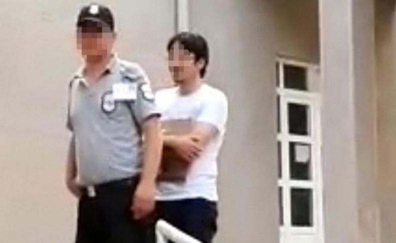 'Hero' tişörtü giyen öğrenci gözaltına alındı, açıklaması şaşırttı