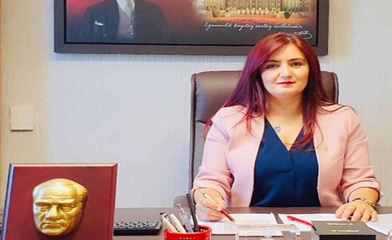 'İller Bankası Merkez Ankara Projesi’nde kiracı mı olacak''