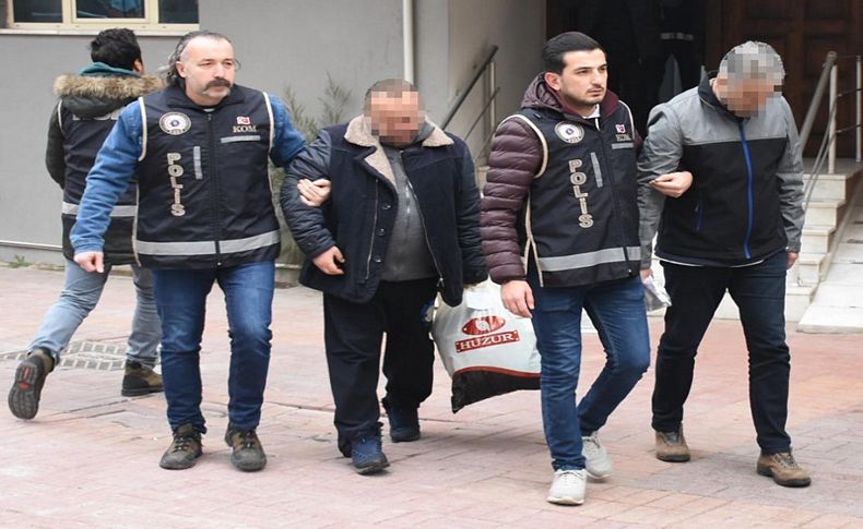 'İstanbullu Banker'in dublörü ile 20 milyonluk vurgun