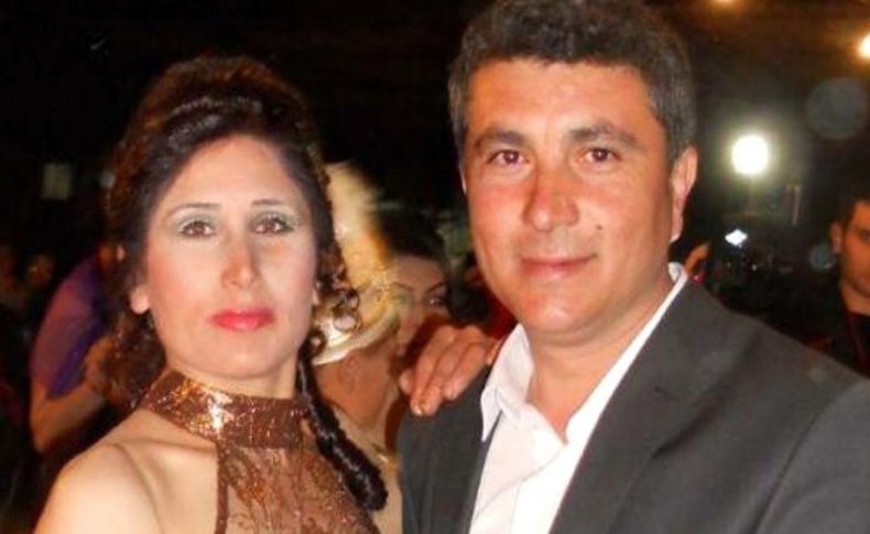 İzmir'de eşinin ölümüyle ilgili tutuklu bulunan kişi serbest bırakıldı
