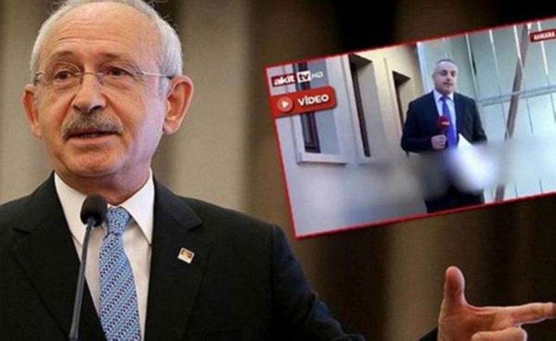 'Kılıçdaroğlu idam edilsin' yayını yapan Akit TV için flaş karar
