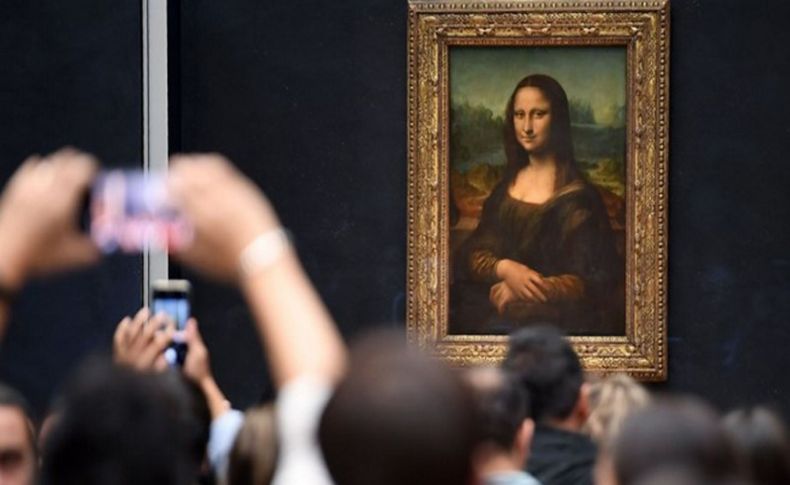 'Mona Lisa'yı satalım' önerisi... İşte biçilen fiyat