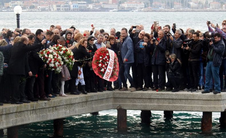 'Mübadelede Girit'ten İzmir'e ilk Adım' etkinliği