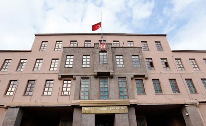 'Pençe-Kaplan Operasyonu'nda 8 PKK'lı terörist etkisiz hale getirildi'