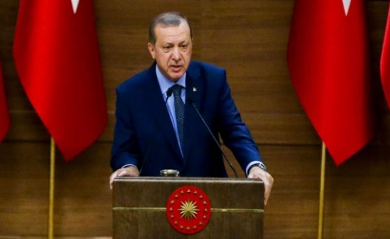 Erdoğan açıkladı, 15 Temmuz resmi tatil oluyor