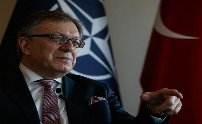 'Türkiye, NATO açısından önemli bir müttefik'