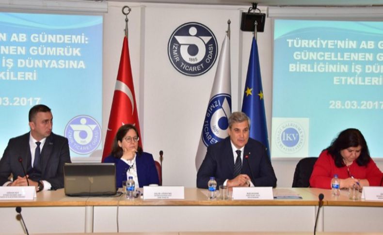 Akdurak: 'Türkiye müzakere süreci dışında kalmamalı'