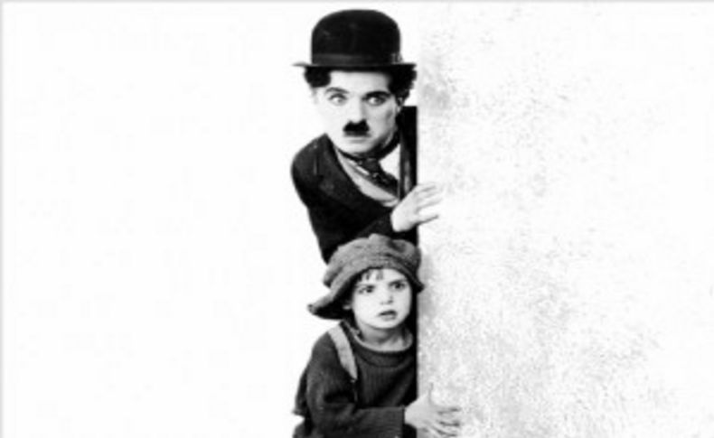 Konak’ta Charlie Chaplin günleri
