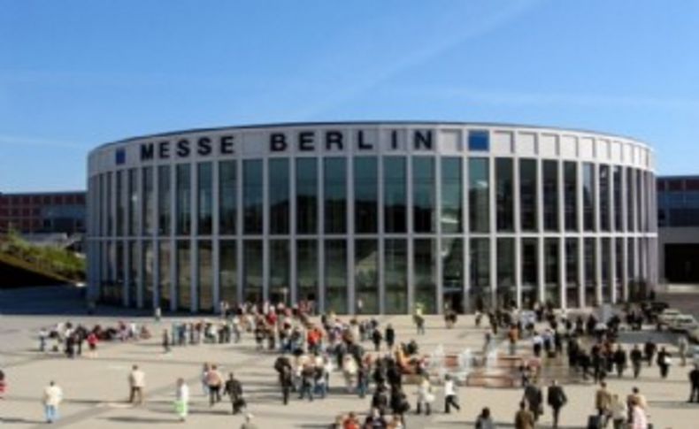 UNESCO Dünya mirası Bergama, Berlin yolcusu